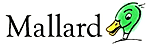 Mallard Watch logo.